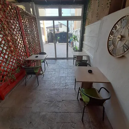 Guest house Ezibei 3*