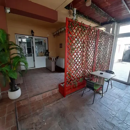 Ezibei Guest house 3*