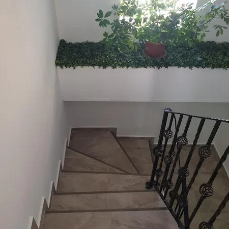 Guest house Ezibei 3*