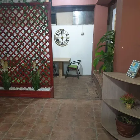 Ezibei Guest house