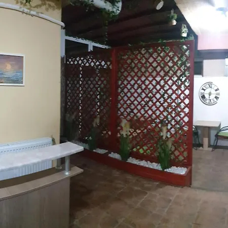 Guest house Ezibei 3*