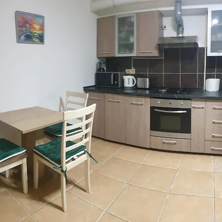Vila Ezibei Guest house