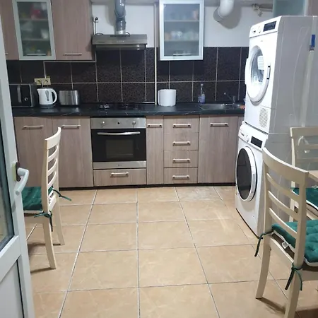 Vila Ezibei Guest house Constanta
