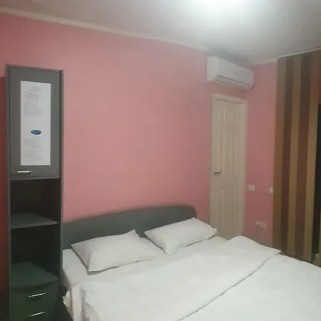 Guest house Vila Ezibei Constanta