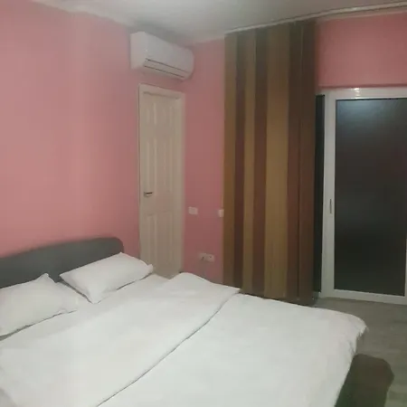 Vila Ezibei Guest house