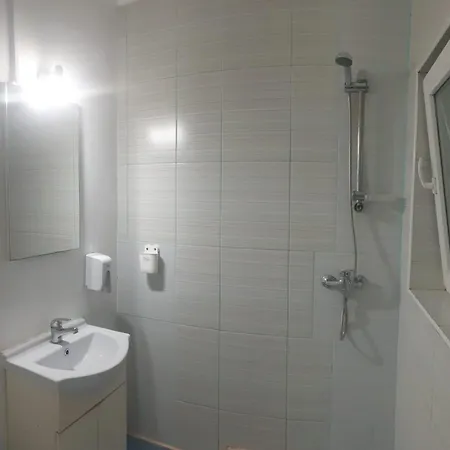 Vila Ezibei Guest house 3*