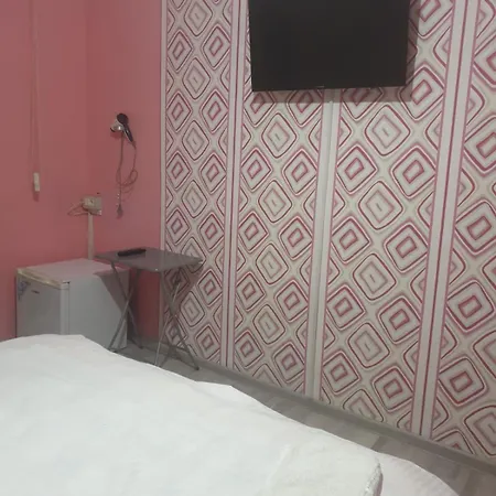 Vila Ezibei Guest house Constanta