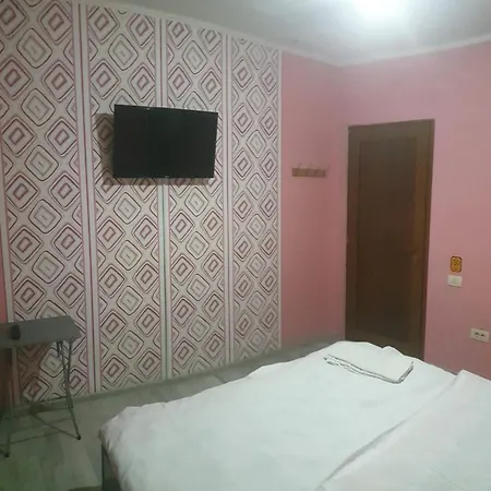 Guest house Vila Ezibei